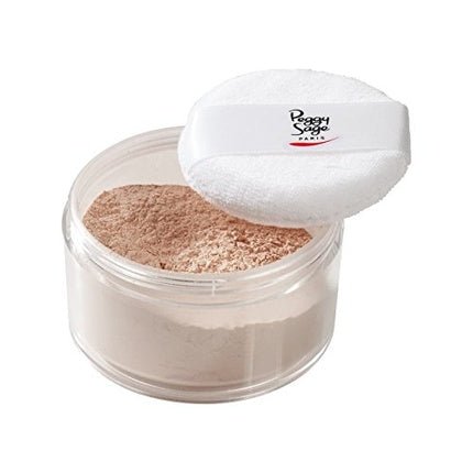 Peggy Sage Beige Loose Powder 25g - Maison des fragrances