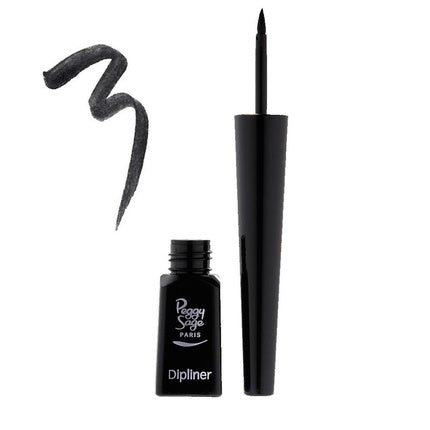 Peggy Sage Black Ink Eyeliner - Maison des fragrances