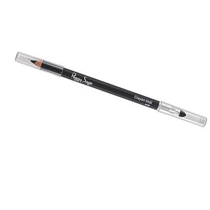 Peggy Sage Black Smudge Khol Eyeliner - One Size - Maison des fragrances