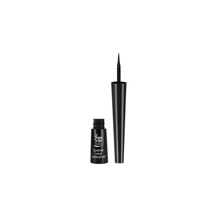 Peggy Sage Black Vinyl Waterproof Eyeliner - Maison des fragrances