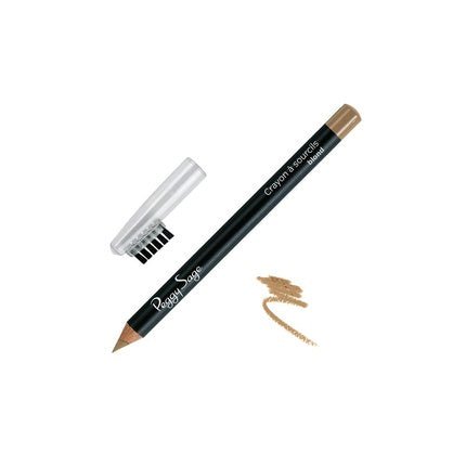 Peggy Sage Blonde Eyebrow Pencil - Maison des fragrances