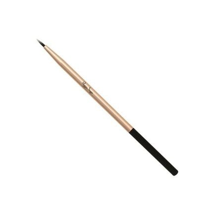 Peggy Sage Brush Lip Hair Nylon Rose Gold 135223 New In Blister - Maison des fragrances