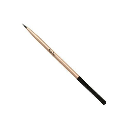 Peggy Sage Brush Lip Hair Nylon Rose Gold 135223 New In Blister - Maison des fragrances