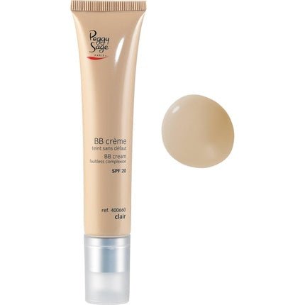 Peggy Sage Claire BB Cream Complexion 400660 - Maison des fragrances