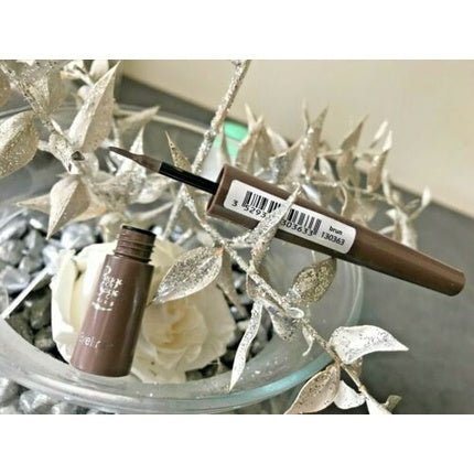 Peggy Sage Eye Liner 130363 Dark Brown - Maison des fragrances