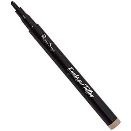 Peggy Sage Eyebrow Tattoo Eyebrow Pencil in Taupe - Maison des fragrances