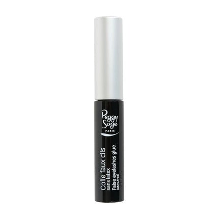 Peggy Sage False Eyelash Glue Without Transparent Latex One Size Red - Maison des fragrances