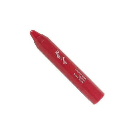 PEGGY SAGE Forever Lipstick 130474 Crimson Red - Maison des fragrances
