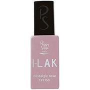 Peggy Sage I - LAK Soak Off Gel Polish Nostalgic Rose 11ml - Maison des fragrances