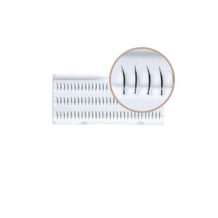 Peggy Sage Individual Eyelashes x90 9mm - Maison des fragrances