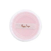 Peggy Sage Large Powder Puff - 2 Pieces - Maison des fragrances