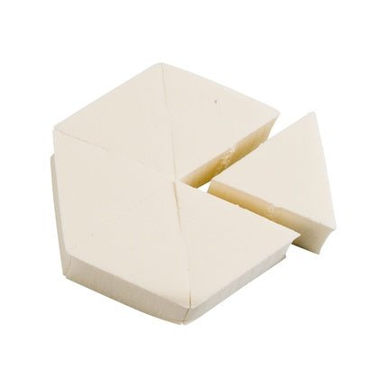 Peggy Sage Latex Make - Up Sponge - 6 Pieces - Maison des fragrances