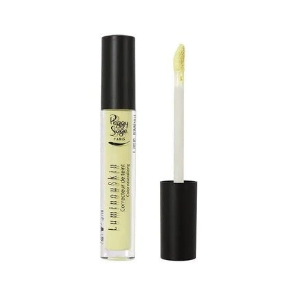 Peggy Sage Luminouskin Concealer Yellow 3ml - Maison des fragrances