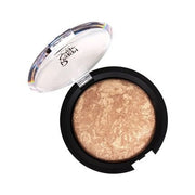 Peggy Sage Mosaic Pressed Face Powder Touch D'Or 7g - Maison des fragrances