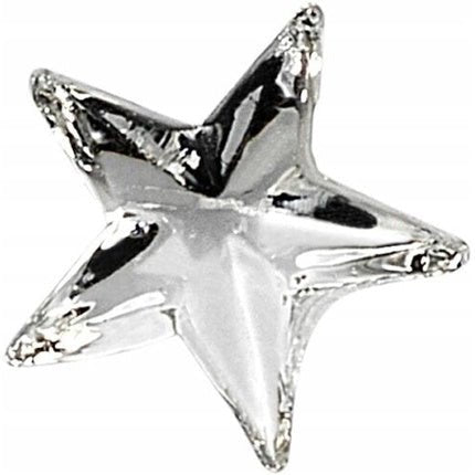 Peggy Sage Nail Jewelery Crystal Stars 48 Pcs. Ref. 148256 - Maison des fragrances