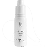 Peggy Sage Oxidizing Agent for Eyelash Tinting 20ml - Maison des fragrances