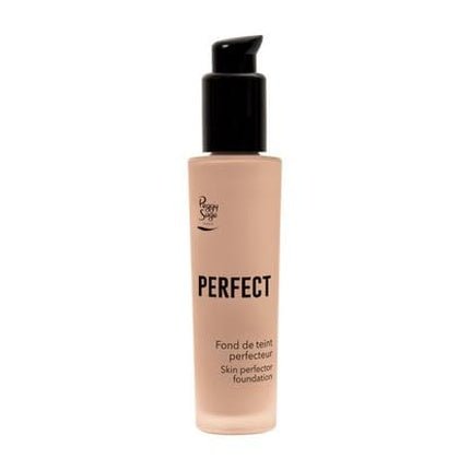 Peggy Sage Perfecteur Foundation Sandbeige 30ml - Maison des fragrances