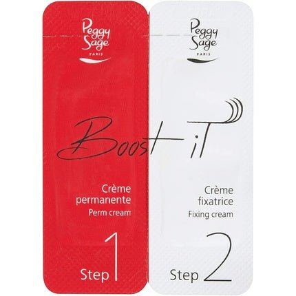 Peggy Sage Permanent Fixing Cream for Eyelashes - Maison des fragrances