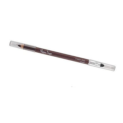 Peggy Sage Plum Smudgeable Kohl Eyeliner One Size Violet - Maison des fragrances