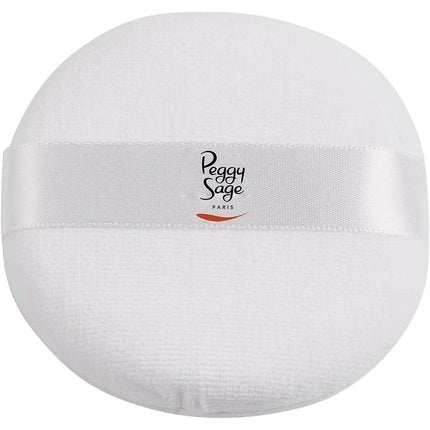 Peggy Sage Powder Puff For Loose Powder - Maison des fragrances
