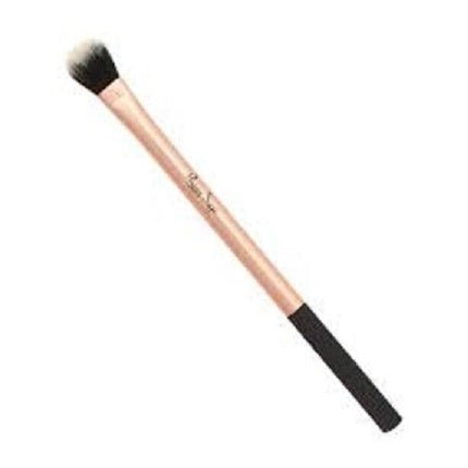 PEGGY SAGE Rose Gold Nylon Smudger Brush for Eyes and Hair 135220 New in Blister - Maison des fragrances