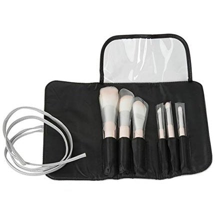 Peggy Sage Set of 6 Makeup Brushes - Maison des fragrances