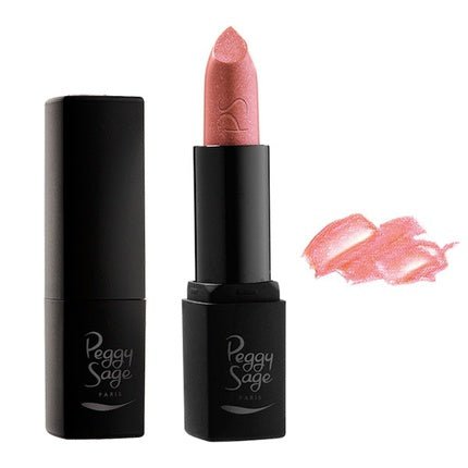 Peggy Sage Shiny Lips Brilliant Peach Lipstick - Maison des fragrances