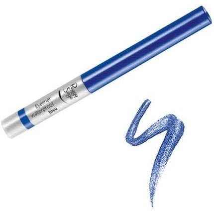 Peggy Sage Waterproof Blue Eyeliner - Maison des fragrances