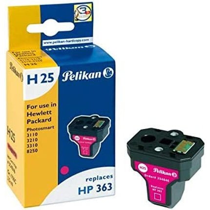 Peli Tinte H25 Mg 3,5ml 354846 - Maison des fragrances