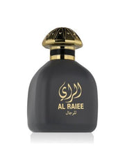Pendora Fragrance World Al Raiee Lil Rijal Perfume Eau de Parfum (EDP) Mixte 100ml - Maison des fragrances