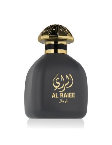 Pendora Fragrance World Al Raiee Lil Rijal Perfume Eau de Parfum (EDP) Mixte 100ml - Maison des fragrances