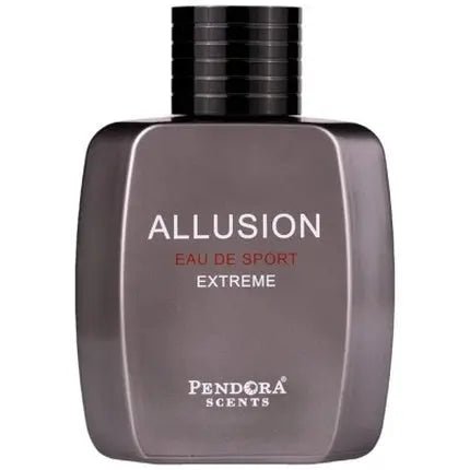 Pendora Scents Allusion Eau De Sport Extreme Eau de Parfum (EDP) Mixte 100ml - Maison des fragrances