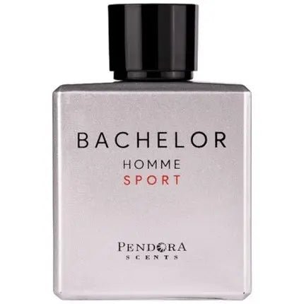 Pendora Scents Bachelor Sport Eau de Parfum (EDP) Homme 100ml - Maison des fragrances
