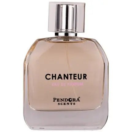 Pendora Scents Chanteur Eau de Parfum (EDP) Mixte 100ml - Maison des fragrances
