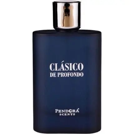 Pendora Scents Clasico De Profondo Eau de Parfum (EDP) Mixte 100ml - Maison des fragrances