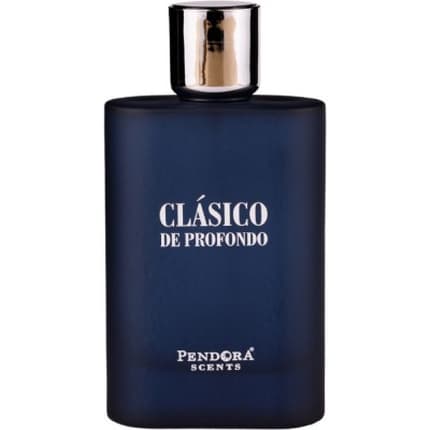 Pendora Scents Clasico De Profondo Eau de Parfum (EDP) Mixte 100ml - Maison des fragrances