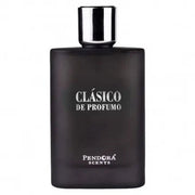 Pendora Scents Clasico De Profumo Black Eau de Parfum (EDP) Mixte 100ml - Maison des fragrances