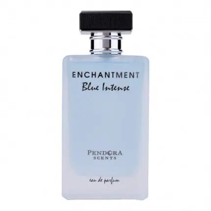 Pendora Scents Enchantment Blue Intense Eau de Parfum (EDP) Homme 100ml - Maison des fragrances