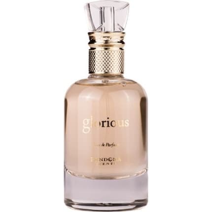 Pendora Scents Glorious Eau de Parfum (EDP) Mixte 100ml - Maison des fragrances
