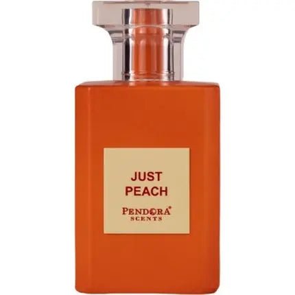 Pendora Scents Just Peach Eau de Parfum (EDP) Mixte 100ml - Maison des fragrances