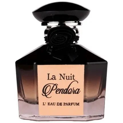 Pendora Scents La Nuit Eau de Parfum (EDP) Mixte 100ml - Maison des fragrances