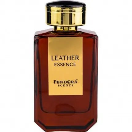 Pendora Scents Leather Essence Eau de Parfum (EDP) Mixte 100ml - Maison des fragrances
