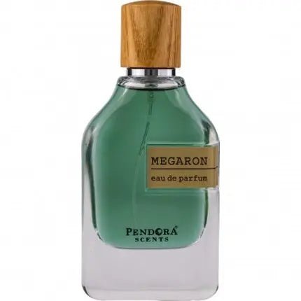 Pendora Scents Megaron Eau de Parfum (EDP) Mixte 70ml - Maison des fragrances