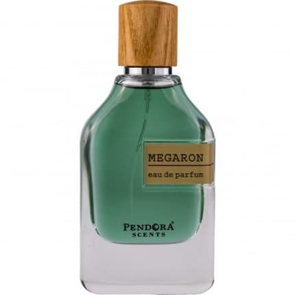 Pendora Scents Megaron Eau de Parfum (EDP) Mixte 70ml - Maison des fragrances