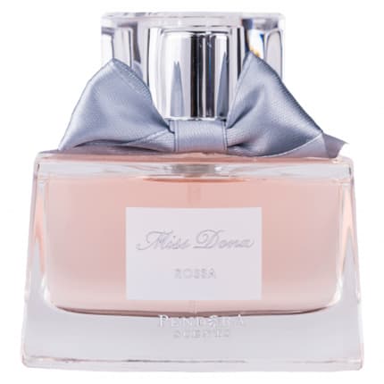 Pendora Scents Miss Dona Rossa Eau de Parfum 100ml Unisexe - Maison des fragrances