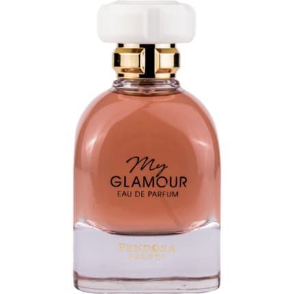 Pendora Scents My Glamour Eau de Parfum (EDP) Mixte - Maison des fragrances