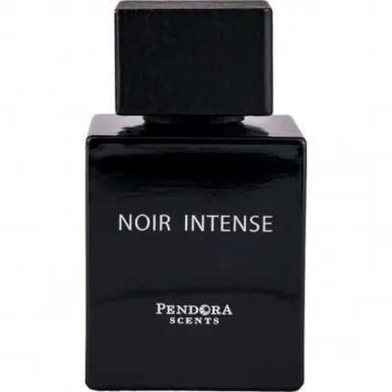 Pendora Scents Noir Intense Eau de Parfum 100ml Unisexe - Maison des fragrances