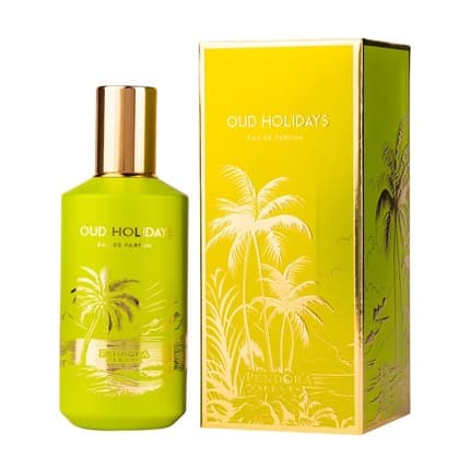 Pendora Scents Oud Holidays Eau de Parfum (EDP) Mixte 100ml - Maison des fragrances