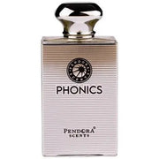 Pendora Scents Phonics Eau de Parfum (EDP) Mixte 100ml - Maison des fragrances