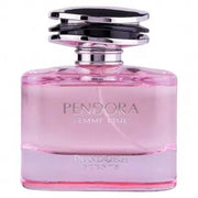 Pendora Scents Pink Eau de Parfum (EDP) Femme 100ml - Maison des fragrances